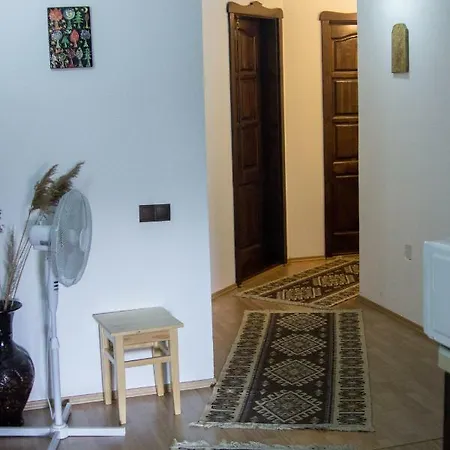 Oda ve Kahvaltı Hazanezo Panzio Corund (Harghita)